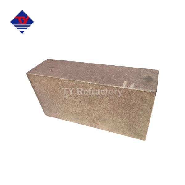 Zircon Brick